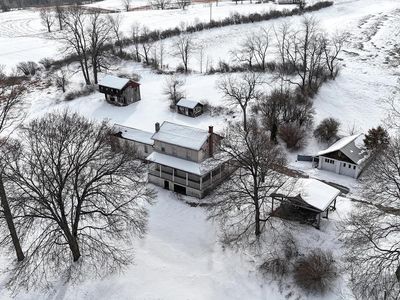 18671 Sugar Run Rd, Todd, PA, 16685