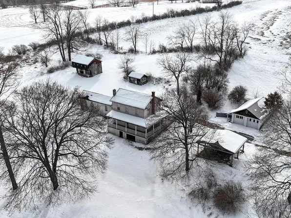 18671 Sugar Run Rd, Todd, PA 16685