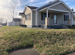 1303 9th St, Tell City, IN