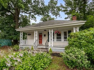 31 Linwood St, Holbrook, MA 02343