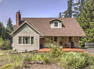 28601 SW Wildhaven Ln, Hillsboro, OR 97123