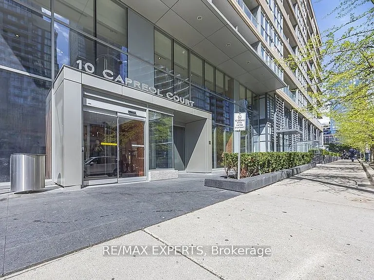 10 Capreol Ct #226 — Photo 29