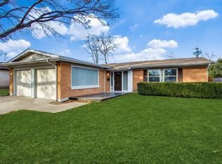 802 Wateka Way, Richardson, TX 75080