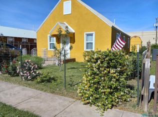 1620 Gidding St, Clovis, NM 88101