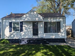 4803 Niagara St, Wayne, MI 48184