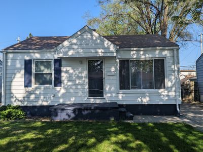 4803 Niagara St, Wayne, MI, 48184