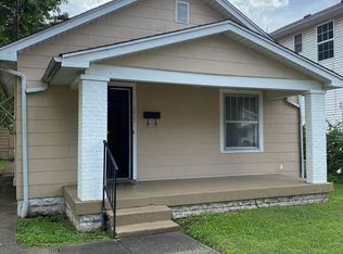 1022 Sale Ave, Louisville, KY 40215