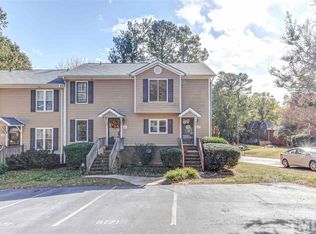 6175 Bushmills St, Raleigh, NC 27613
