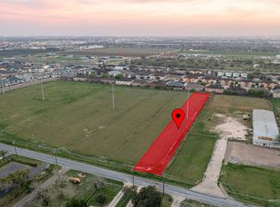 1 W Minnesota Rd, Pharr, TX 78577