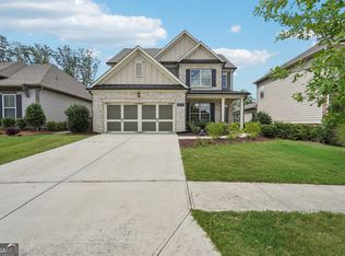 6616 Rivergreen Rd, Flowery Branch, GA 30542