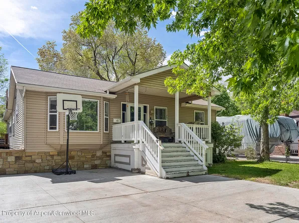 540 Taylor St, Craig, CO 81625