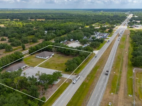 5241 SW Highway 17, Arcadia, FL 34266