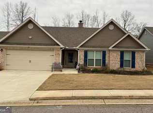 183 Goldshore Way, Statham, GA 30666