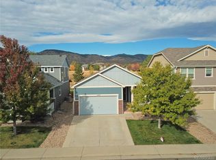 5697 Dunraven St, Golden, CO 80403