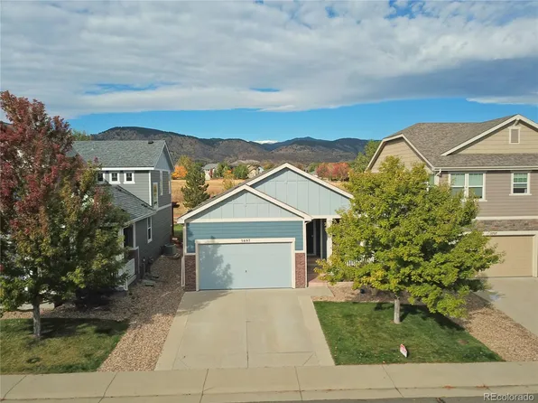 5697 Dunraven Street, Golden, CO 80403