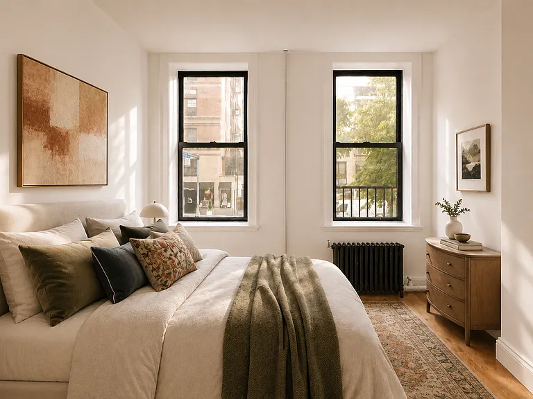 1007 Lexington Ave #1F — Photo 3