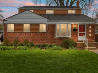 28162 Lorenz St, Madison Heights, MI