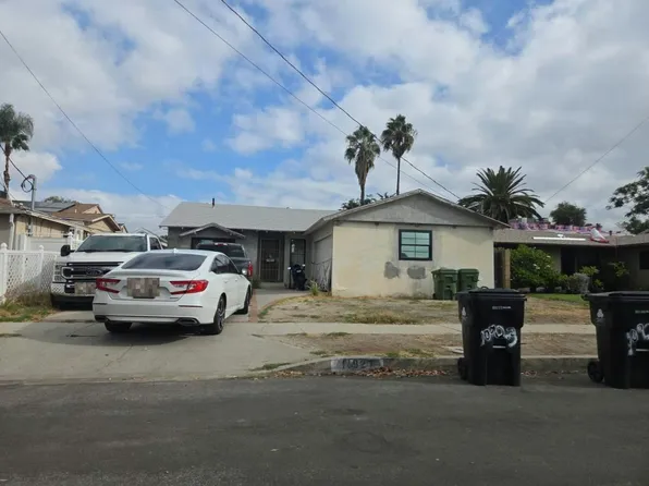 11827 Lemay St, North Hollywood, CA 91606