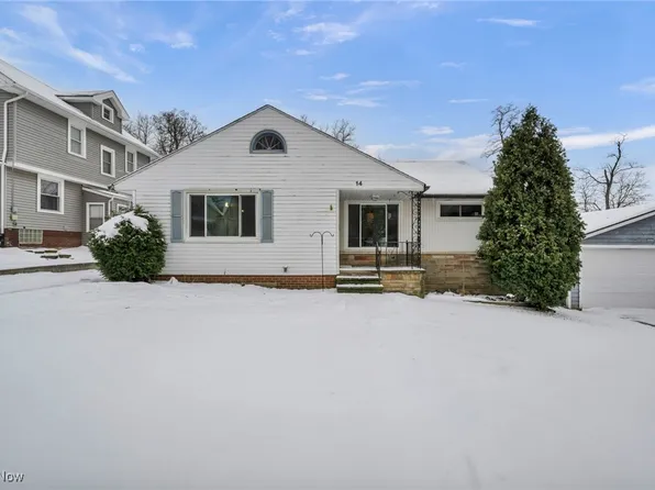 14 Ennis Ave, Bedford, OH 44146