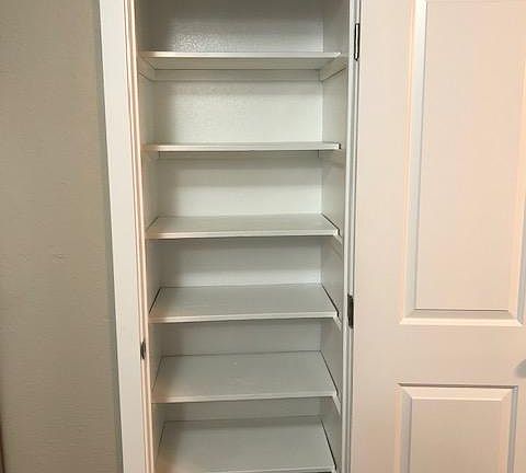 Kitchen Pantry