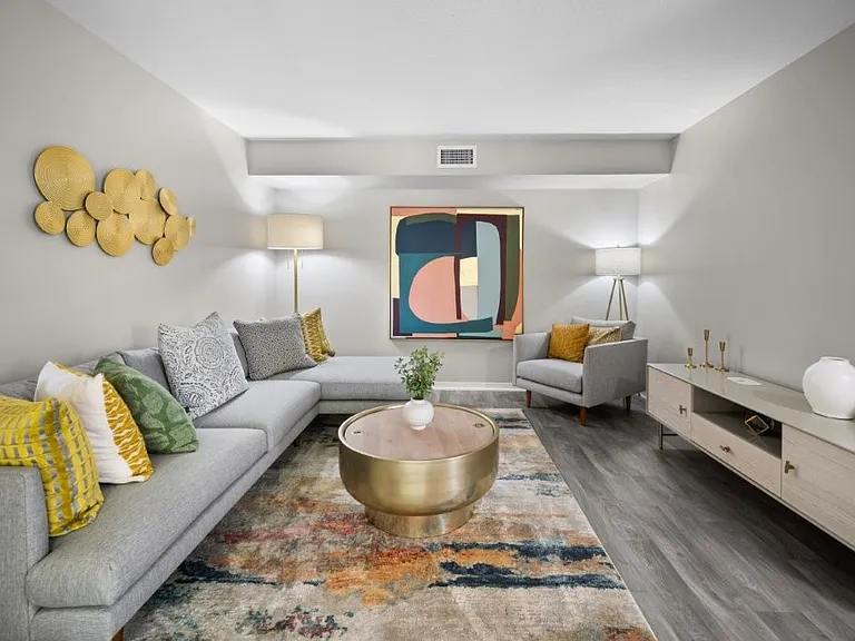 Club Mira Lago Apartments — Photo 19