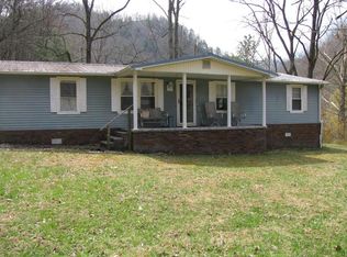6532 Hurley Rd, Hurley, VA 24620