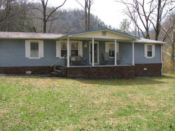 6532 Hurley Rd, Hurley, VA 24620