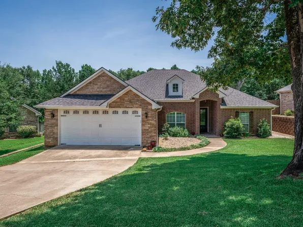 104 Colt St, Longview, TX 75604