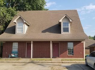 120 6th St #B, Conway, AR 72032