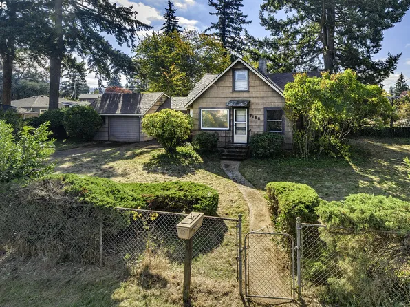 7106 SE Cooper St, Portland, OR 97206