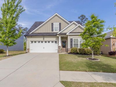 5818 Whispering Pines Way, Evans, GA, 30809