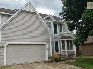 12279 S Mullen Rd, Olathe, KS 66062