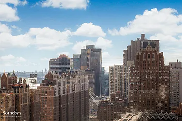 Sold by Sotheby's International Realty