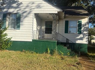 1409 Frey Ave, Sheffield, AL 35660