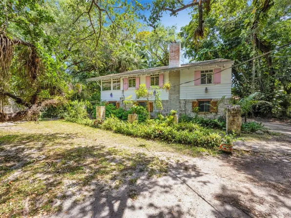 10015 Snapper Creek Rd, Coral Gables, FL 33156