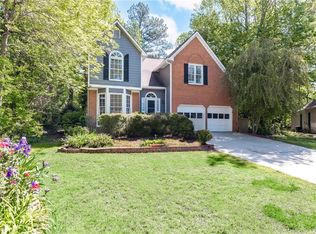 3453 Lookout Trce, Powder Springs, GA 30127