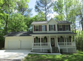 498 Rogers Ln, Tunnel Hill, GA 30755