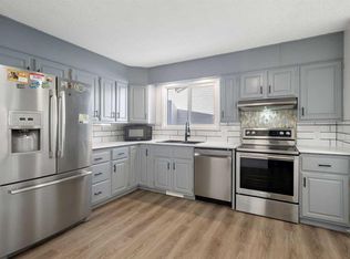 95 E Beddington Way NE, Calgary, AB T3K 1M8