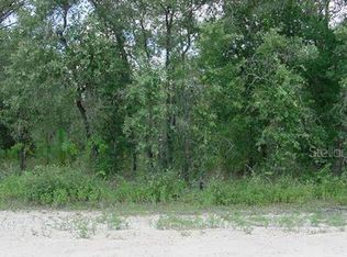 0 NE 116 St, Bronson, FL 32621