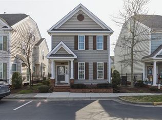 6118 Cushing St, Suffolk, VA 23435