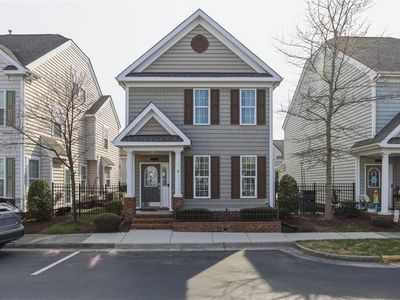 6118 Cushing St, Suffolk, VA, 23435