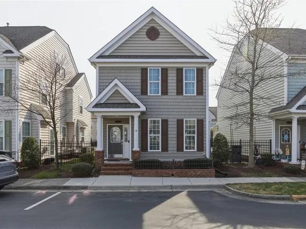 6118 Cushing St, Suffolk, VA 23435