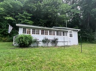 2161 Greasy Branch Rd, Bryson City, NC 28713