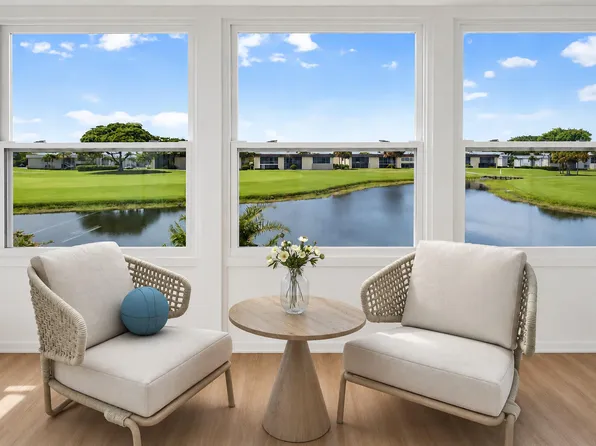 374 Capri H, Delray Beach, FL 33484