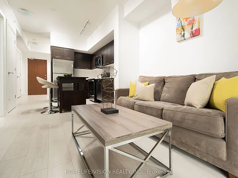 2220 Lake Shore Blvd W #3208 — Photo 6