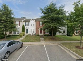 2657 Rainy Spring Ct, Odenton, MD 21113