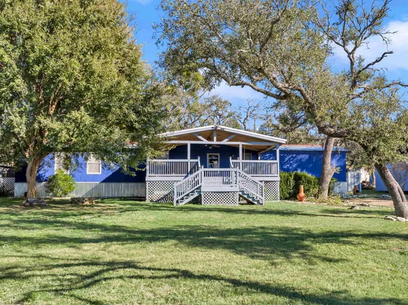 12409 Ranch Road 2341, Burnet, TX 78611