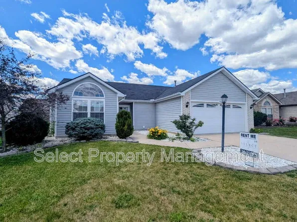 7921 Edinburgh Pl, Fort Wayne, IN 46835