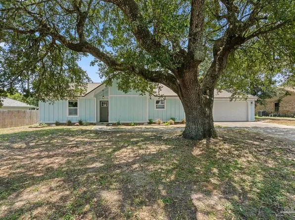 1238 Middlebrook Dr, Pensacola, FL 32506