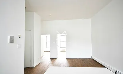 Rented by Yaffa Realty LLC